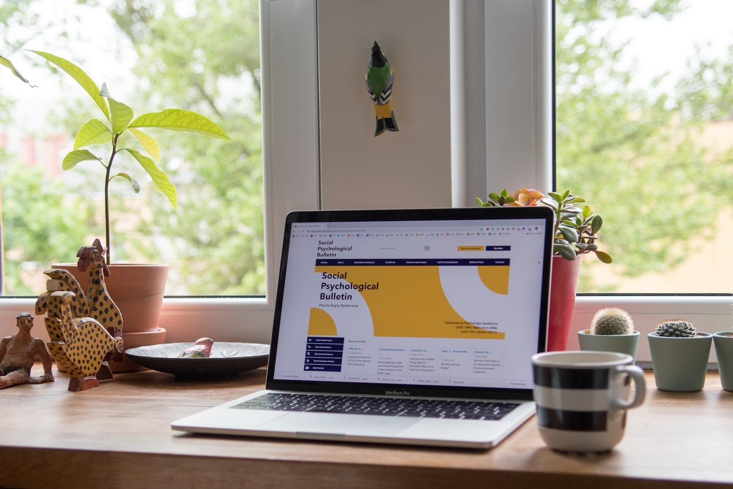 Simplifying Your Blogging Workflow