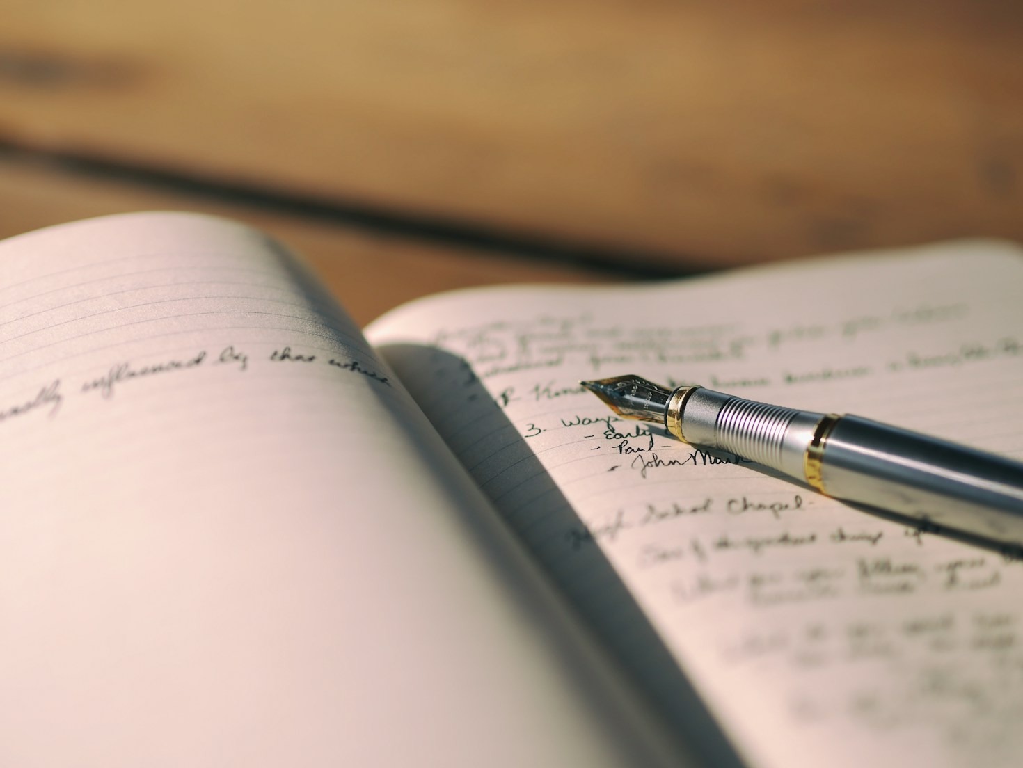 The Benefits of Consolidating Your Blogs
